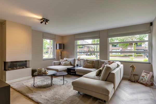 Medium property photo - Heivlinderlaan 3, 5691 RS Son en Breugel